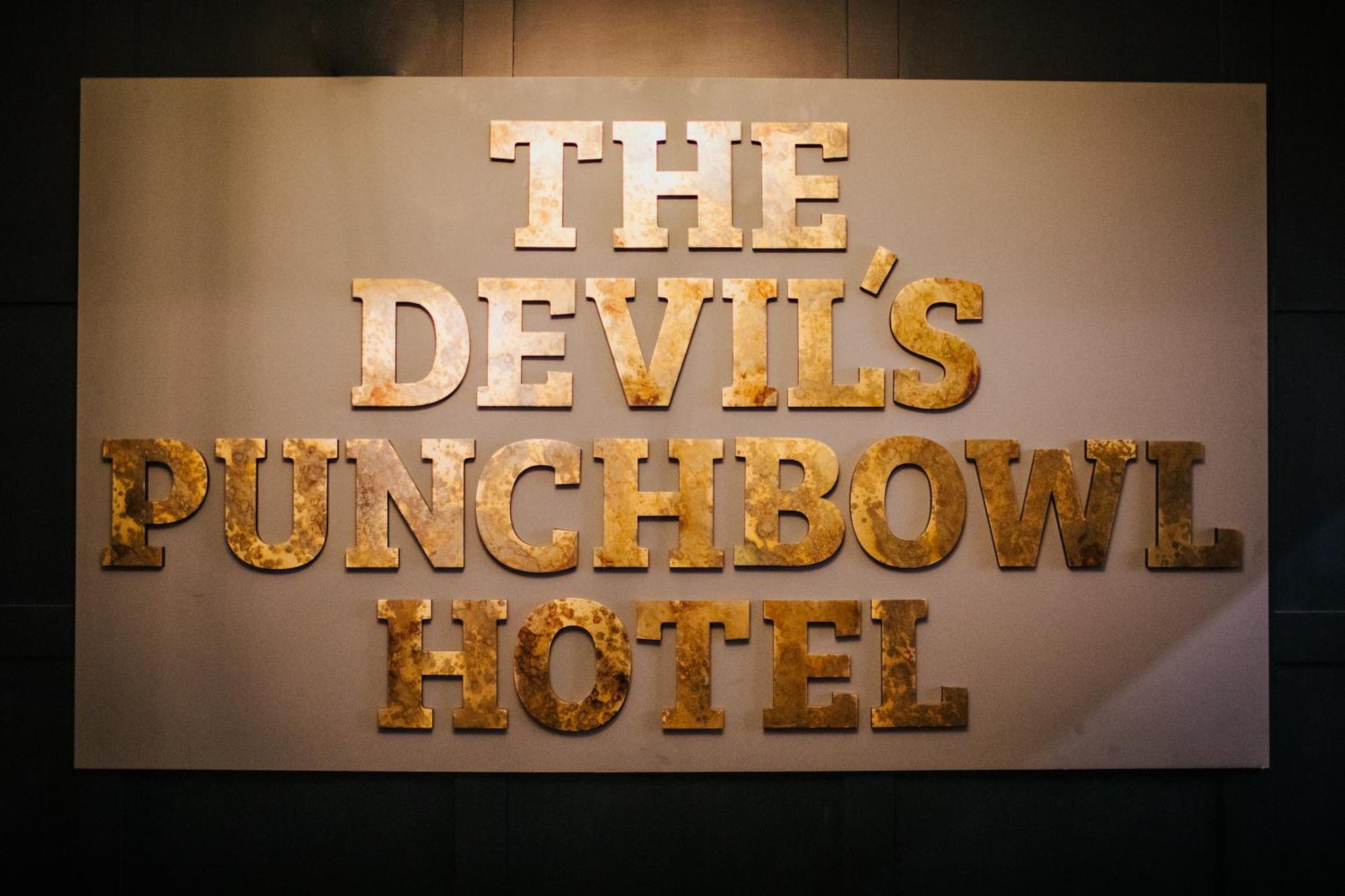 The Devil'S Punchbowl Hotel Hindhead Zewnętrze zdjęcie