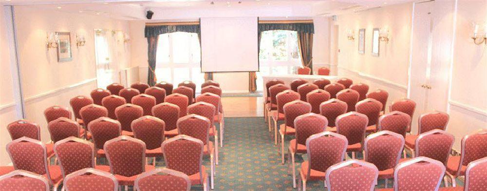 The Devil'S Punchbowl Hotel Hindhead Zewnętrze zdjęcie