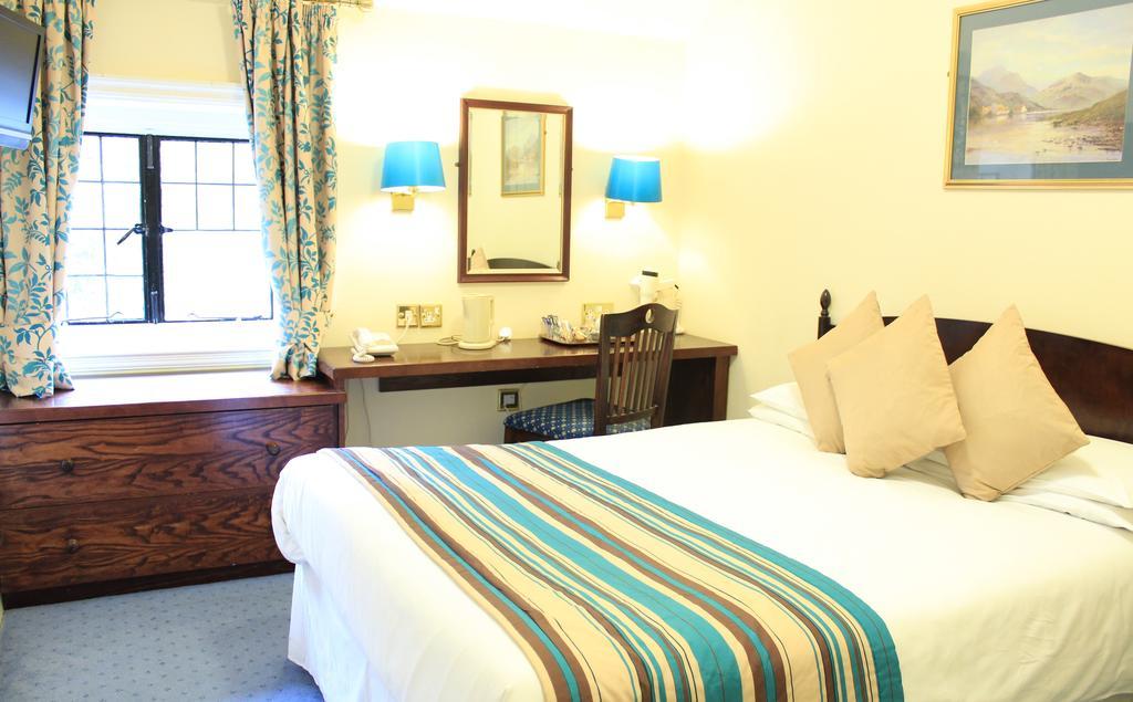 The Devil'S Punchbowl Hotel Hindhead Zewnętrze zdjęcie